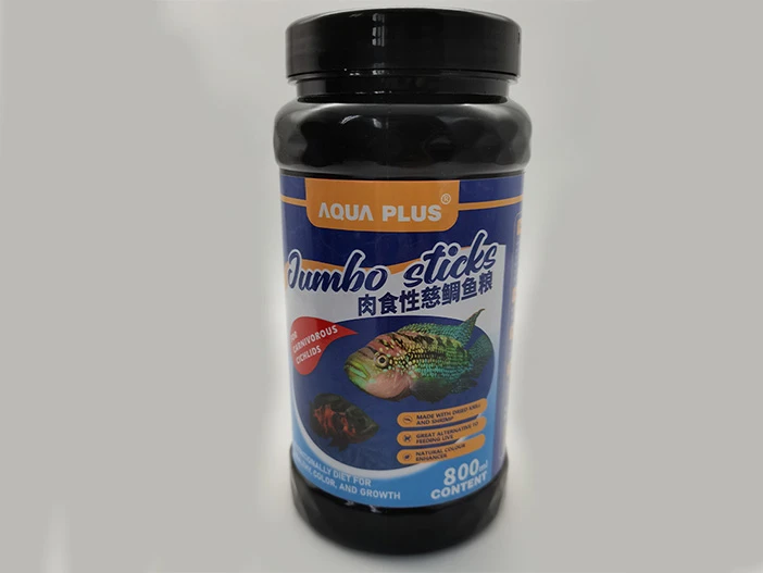 Jumbo sticks800ml Jumbo sticks800ml