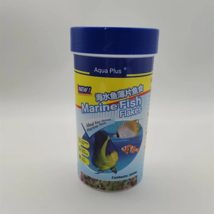 marine flakes 500ml