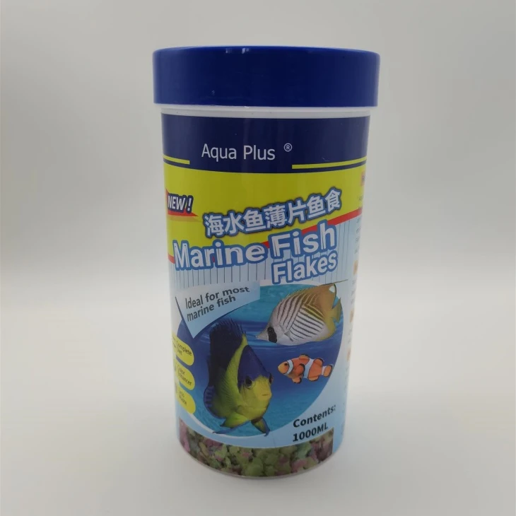 marine flakes 1000ml
